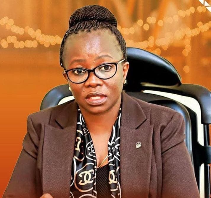 Emmanuela Kaganda — Economic & Social Transformation