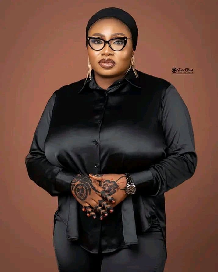 Idris Omezia Asmawu — Regional Secretary
