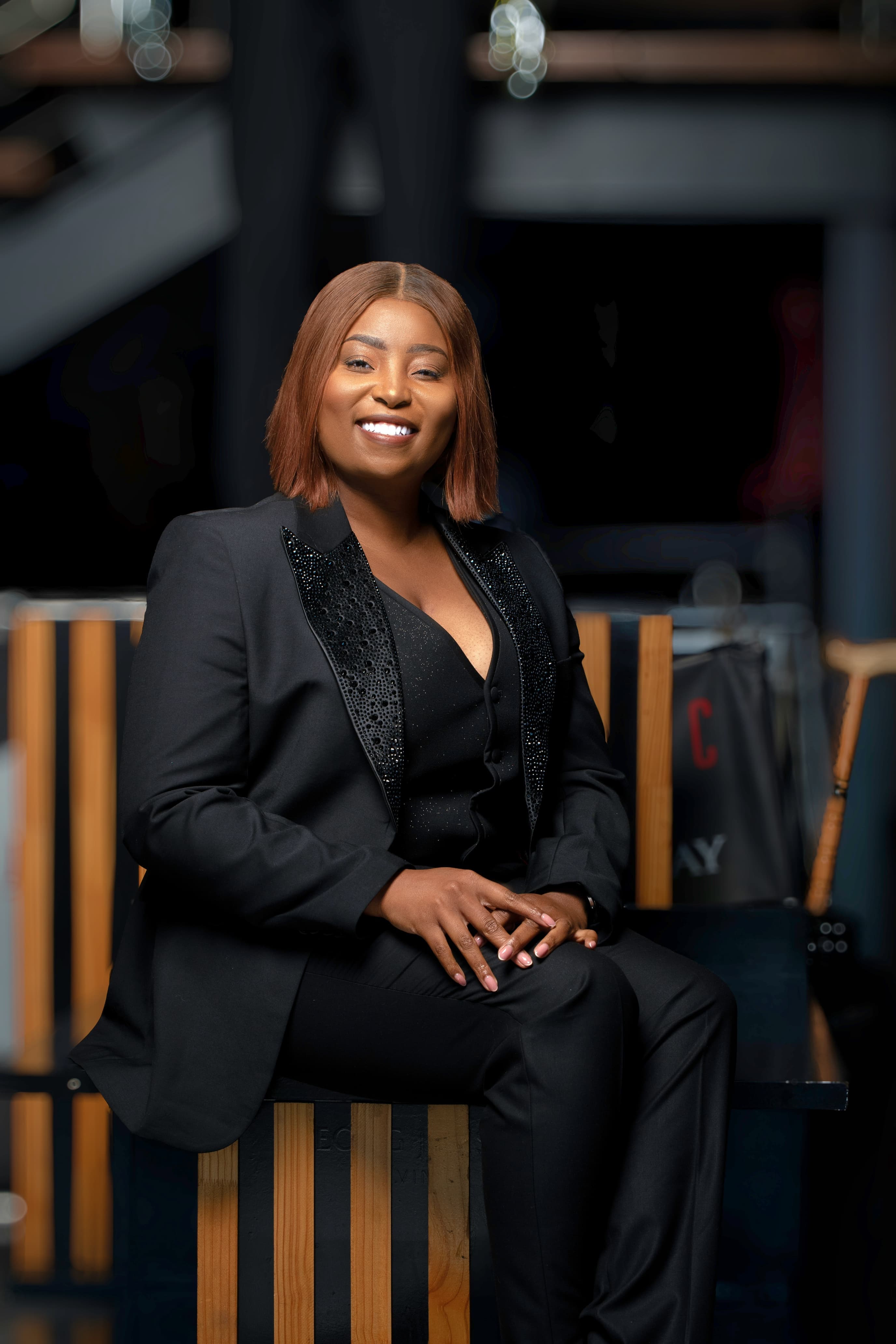 Karabo Mohale — Stakeholder Mobilisation & Campaigns